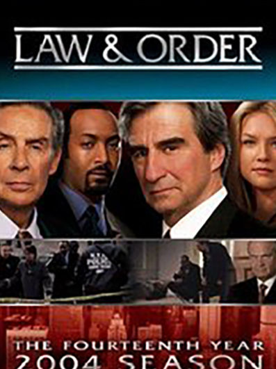 Law and Order