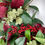Thumbnail: Christmas Wreath for Front Door, Christmas Greenery, Red Berries