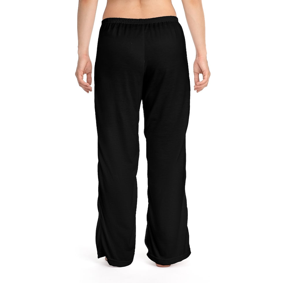 Thumbnail: Women's Pajama Pants (AOP)