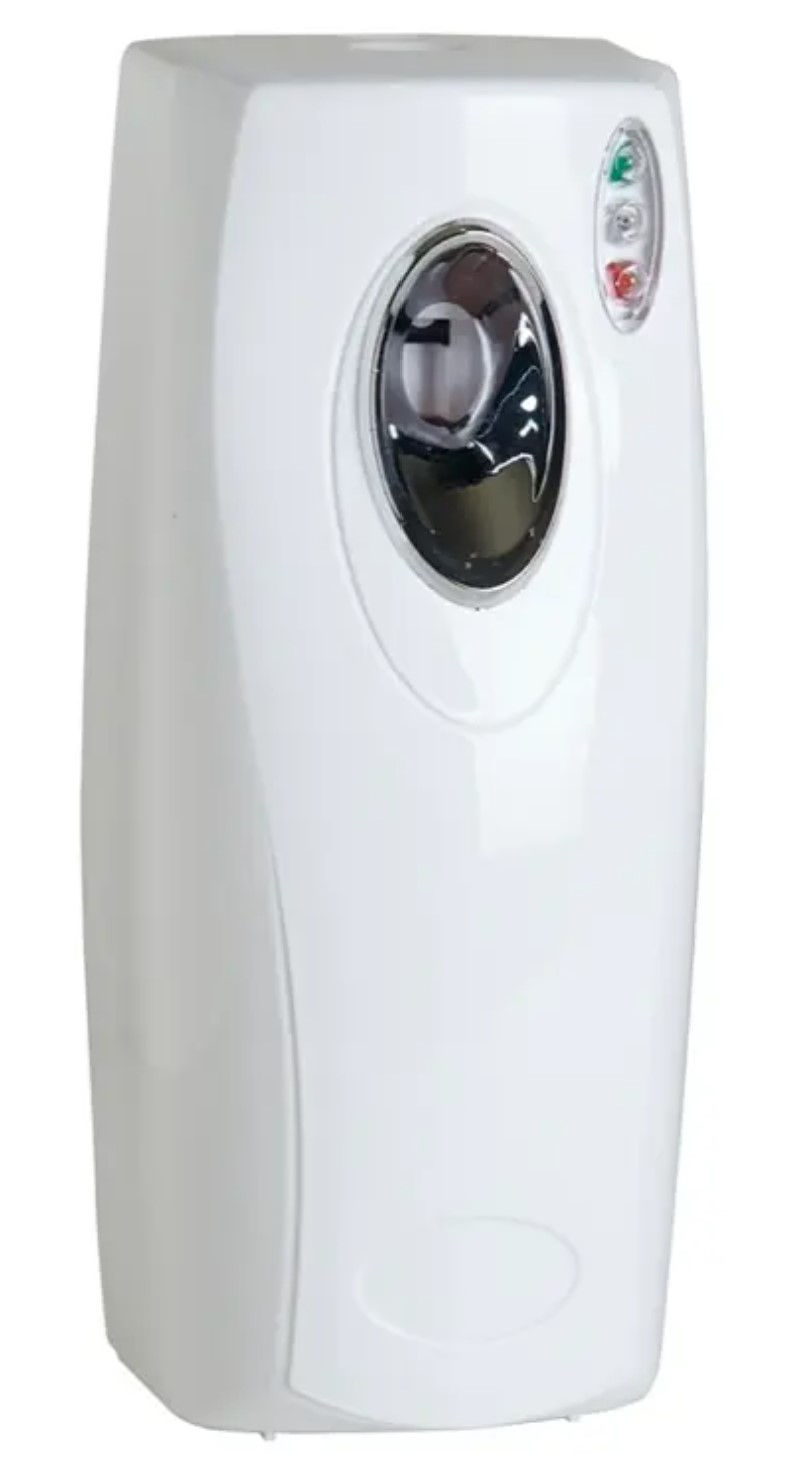 Air-Mist Metered Spray Dispenser