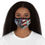 Thumbnail: Fitted Polyester Face Mask