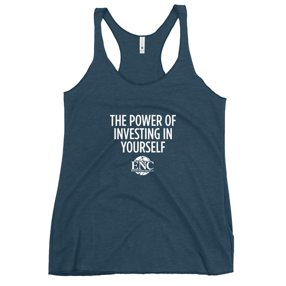 Thumbnail: Women's Racerback Tank