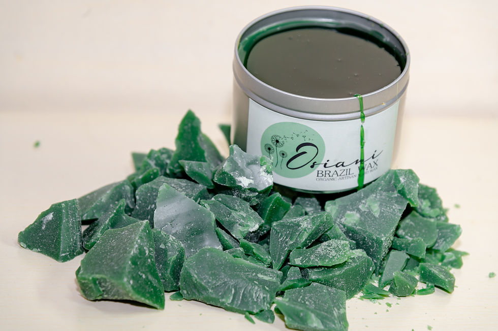 Thumbnail: Hard Wax  (Can)
