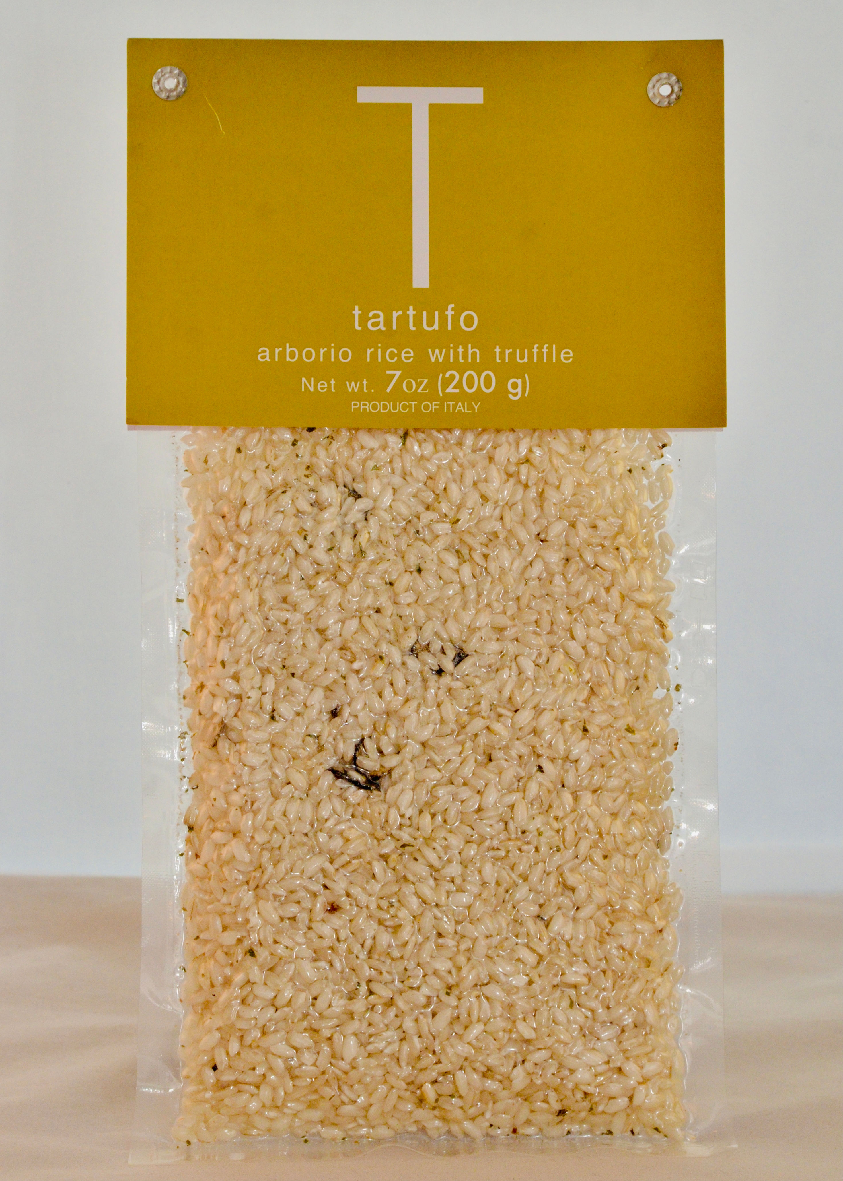 Antico Pastificio Umbro Tartufo Risotto