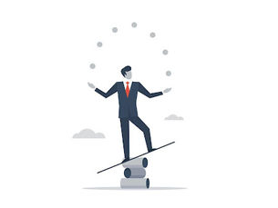 Strategic Planning: Staying Ahead in a Dynamic Market