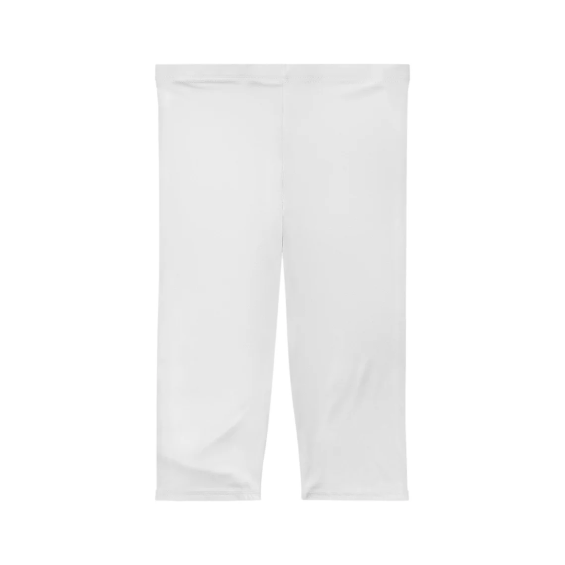 Womens Capri Leggings (AOP)