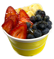 The Juice Shack Bowls