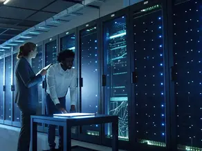 6 Best Data Center Modernization Vendors to Consider
