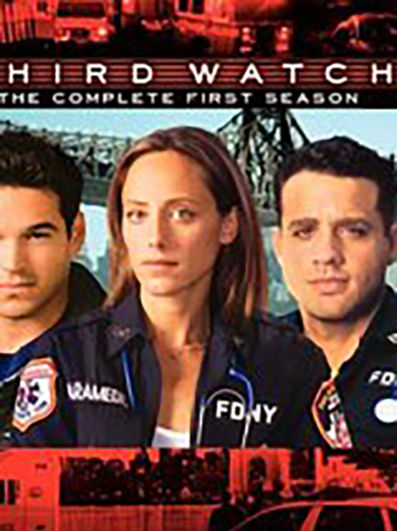 Third Watch