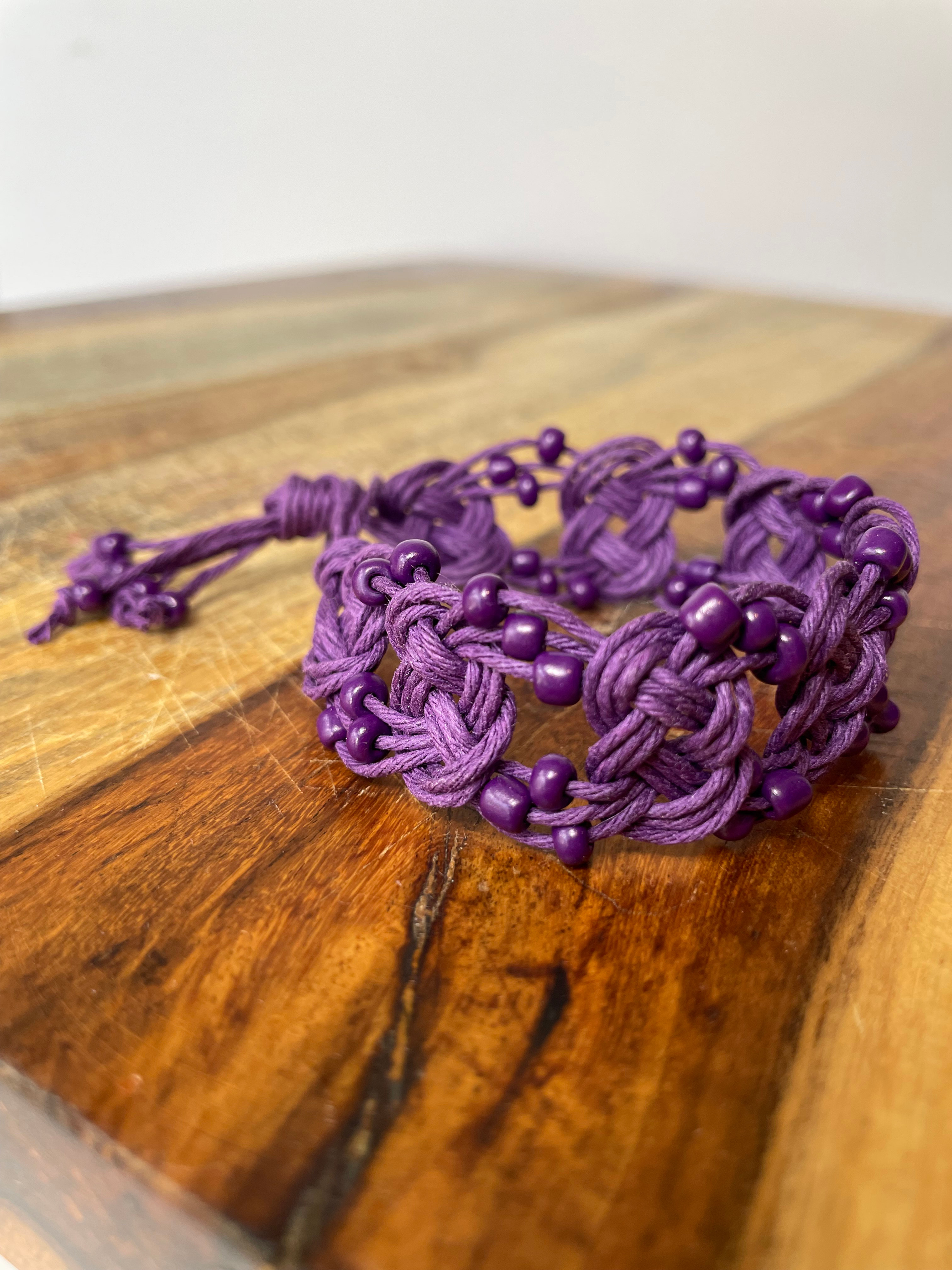 Knowledge: Ignósi Bracelet