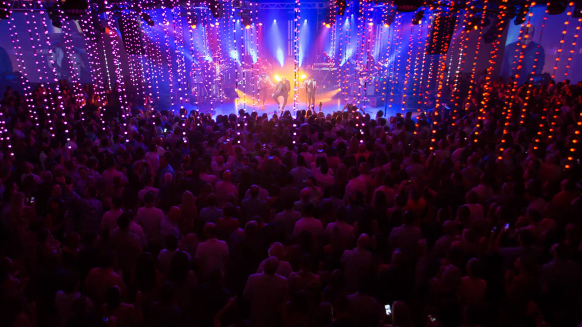 AVS Audio Visual Services