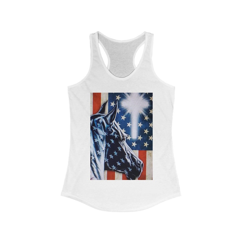 Women's Ideal Racerback Tank