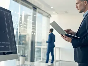What Is an IT Consultant? A Guide for Businesses