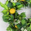 Thumbnail: Lemon Wreath