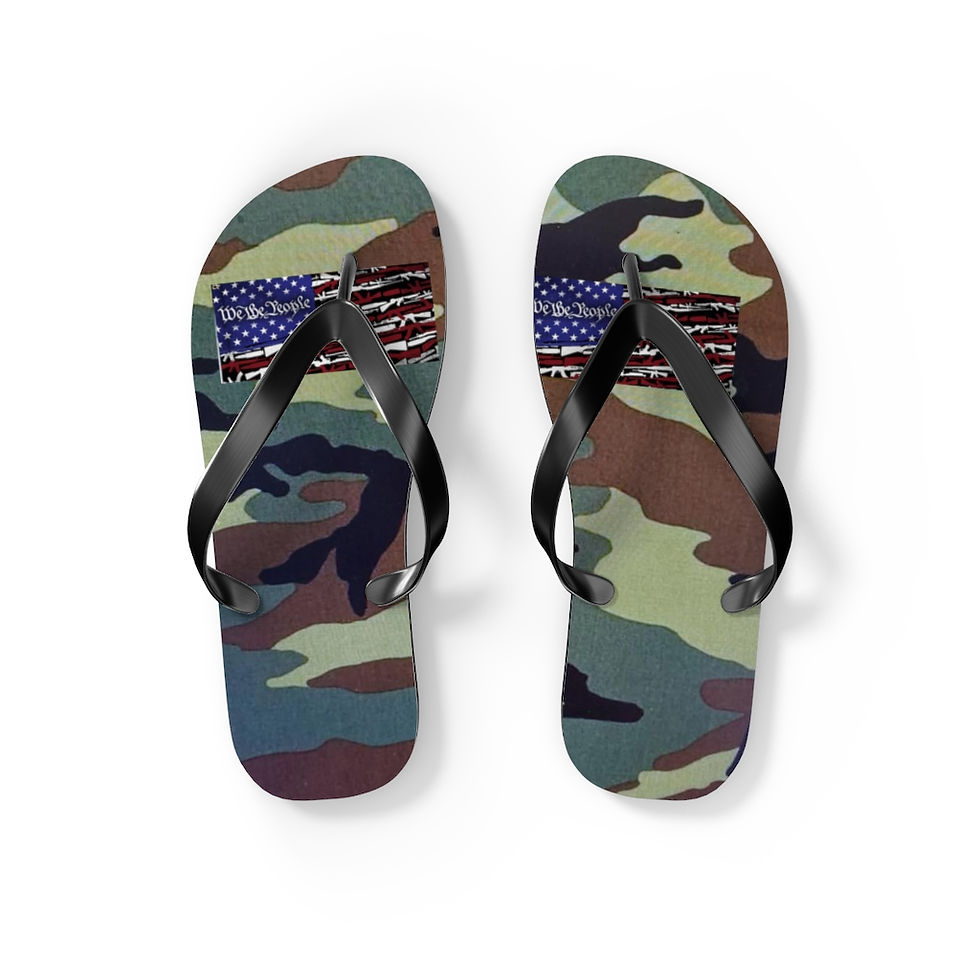 Thumbnail: Flip Flops