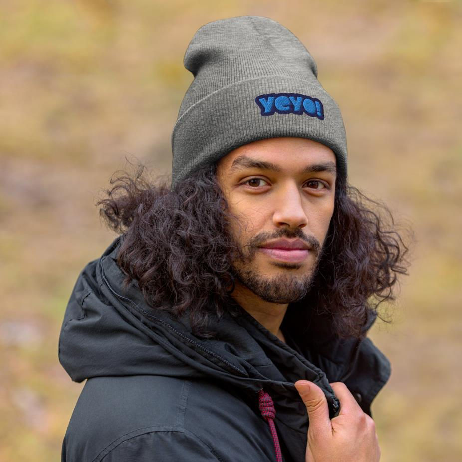Thumbnail: YeYo! Beanie