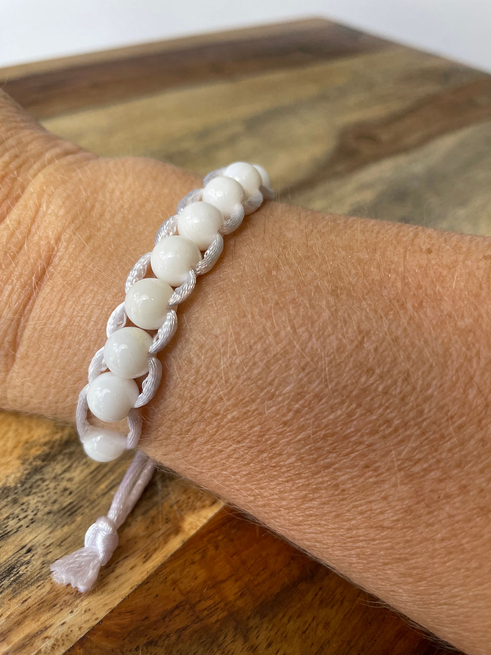 Thumbnail: Reverence: Shraddha Bracelet