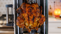 Roast Chicken Seasoning