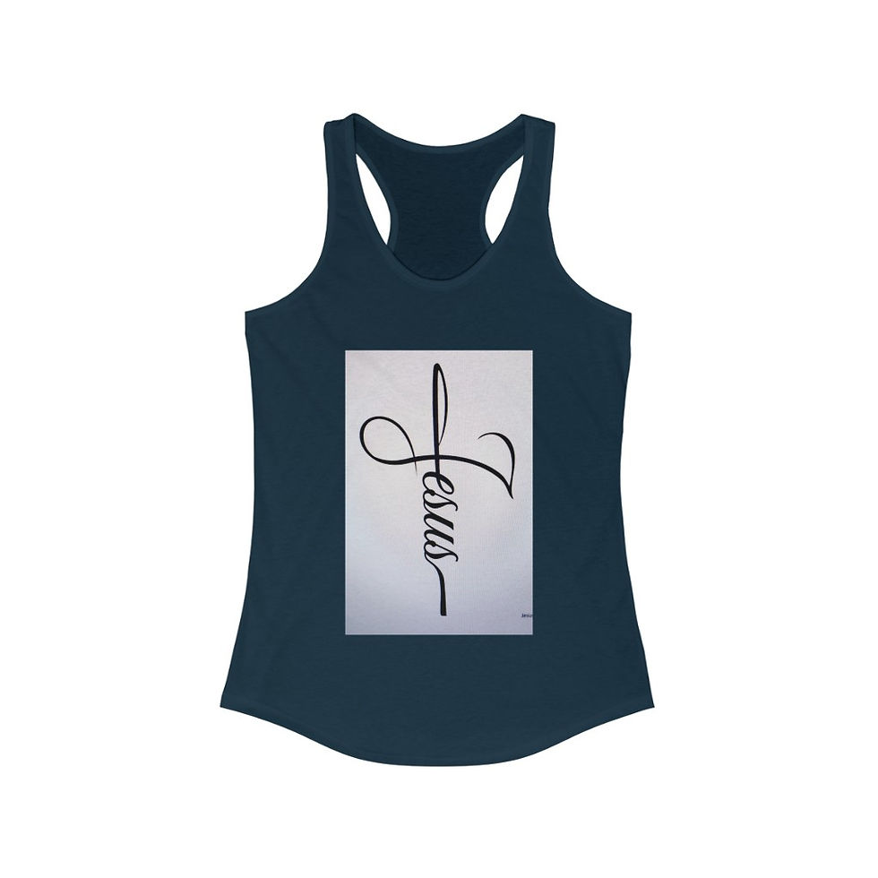 Thumbnail: Women's Ideal Racerback Tank
