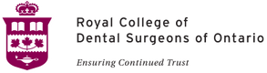 Royal College of Dental Surgeons of Ontario.png