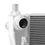 Thumbnail: Mishimoto Performance Aluminum Radiator (2012+ SRT8 Jeep Grand Cherokee) - MMRAD