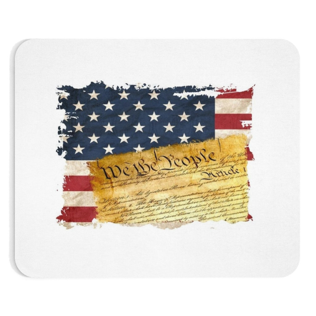 Mouse Pad (EU)