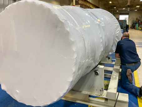🧰Top 10 Things to Know About Industrial Shrink Wrap Film