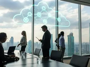 What Are IT Infrastructure Consulting Services?