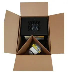 Thumbnail: SanusAer 10000