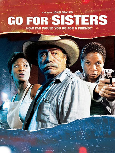 Go for Sisters
