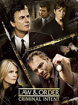 Law and Order