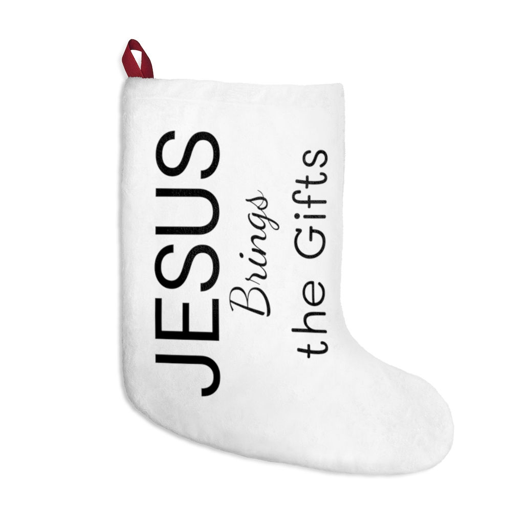 Christmas Stockings