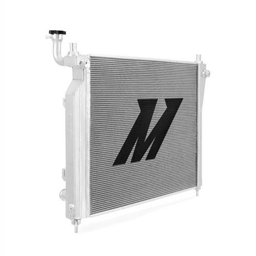 Mishimoto Performance Aluminum Radiator (2012+ SRT8 Jeep Grand Cherokee) - MMRAD