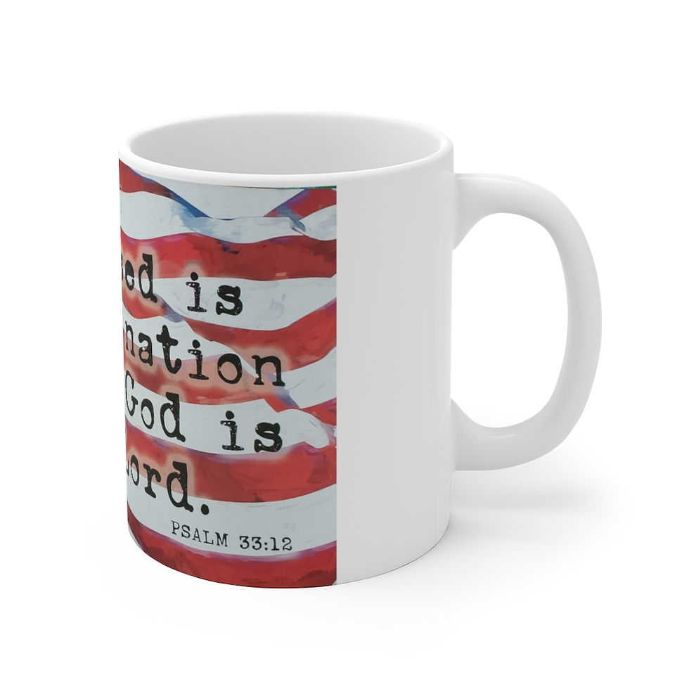 Thumbnail: Mug - Small 11oz