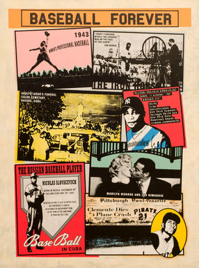 2014_Baseball Forever_mixedc on canvas_48 x 36in.jpg