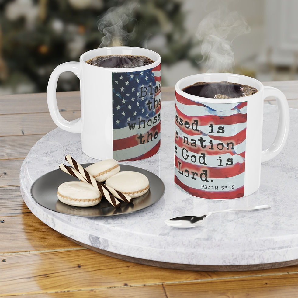 Thumbnail: Mug - Small 11oz
