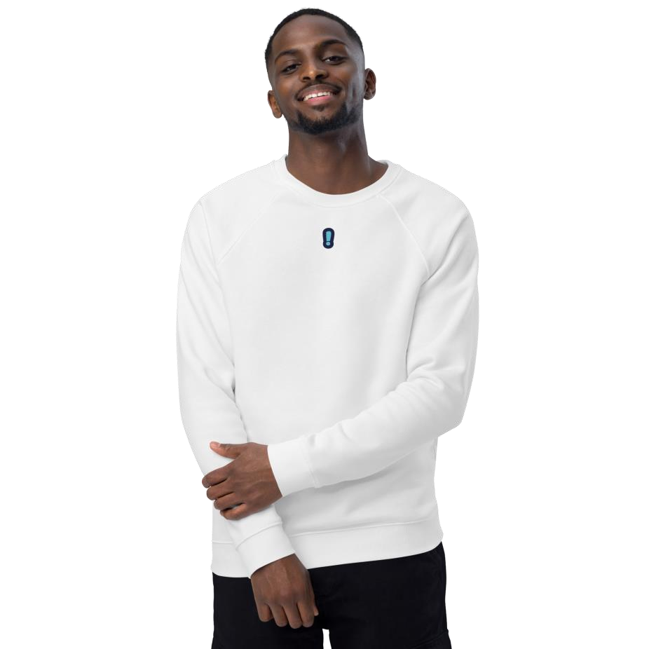 Thumbnail: First Tracks Sweatshirt