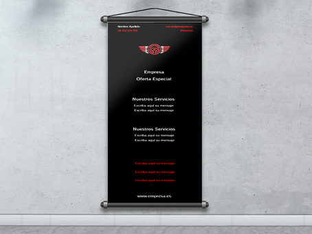 San Diego Banner Printing Services