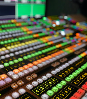 AVS Audio Visual Services