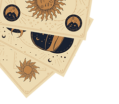 Tarot Cards