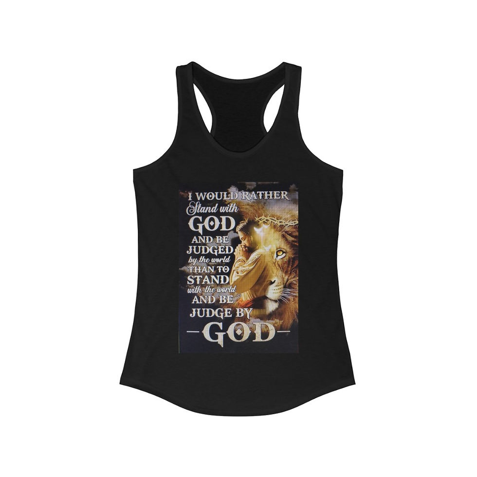 Thumbnail: Women's Ideal Racerback Tank