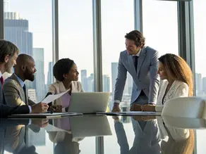 IT Leadership Development: A Career Level Guide