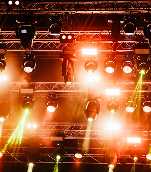 AVS Audio Visual Services