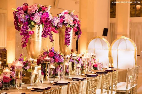 Table Setting