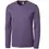 Thumbnail: Long Sleeve Tee Shirts - 3 Pack (+2XL)
