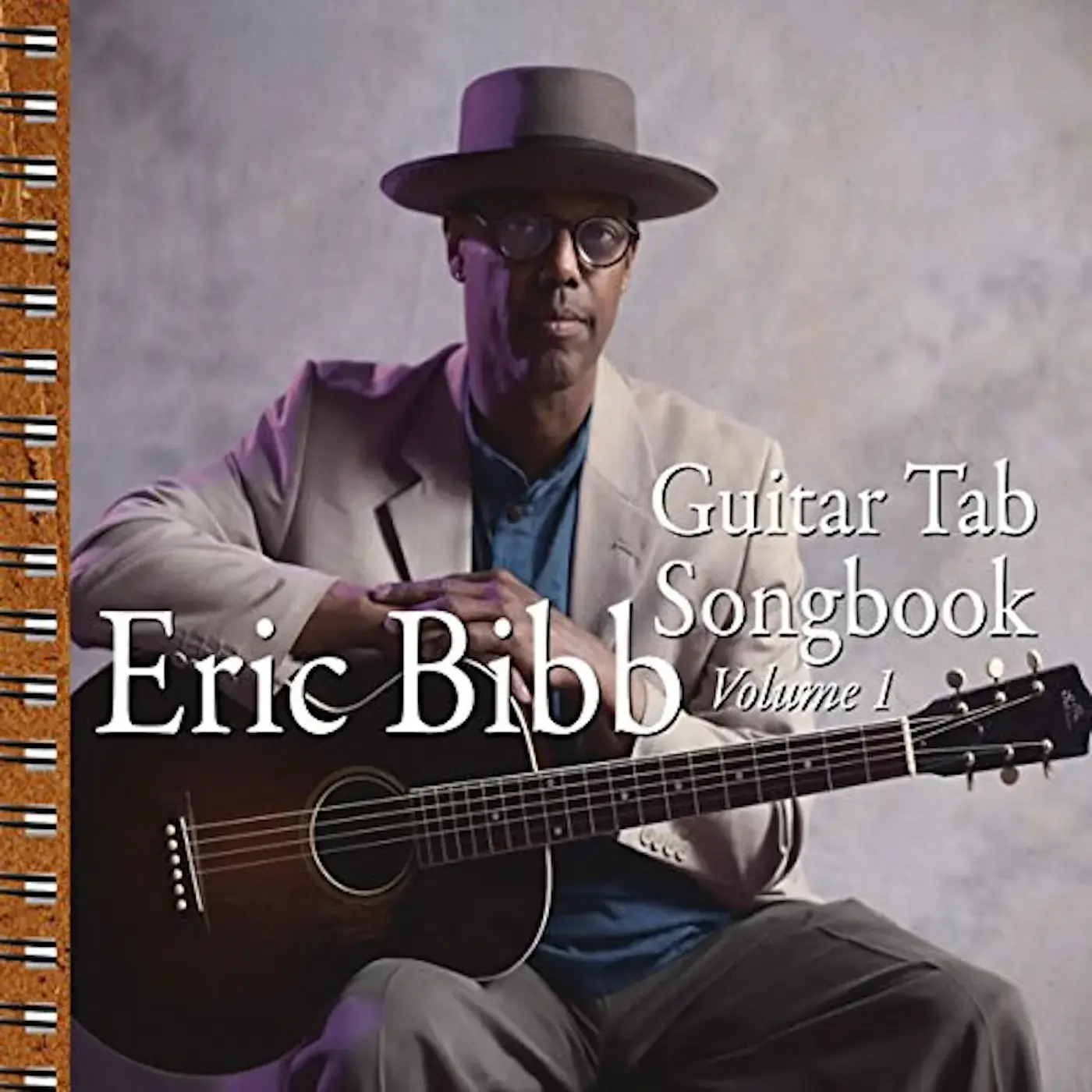 Guitar Tab Songbook