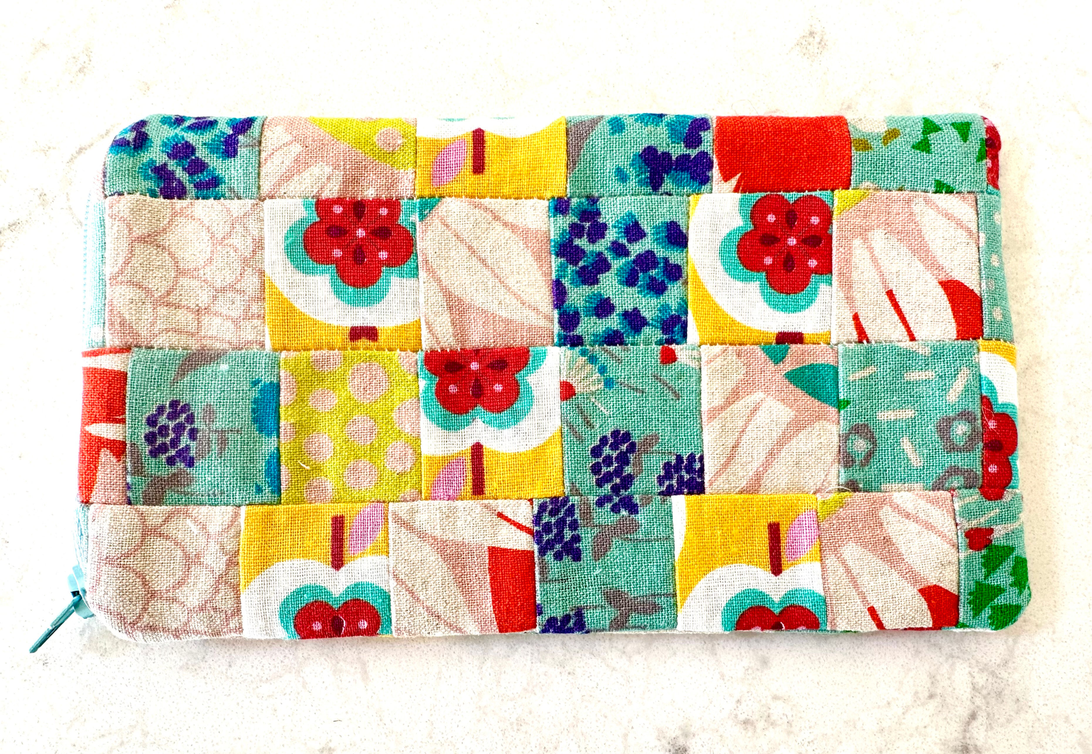 Japanese Linen Eyeglass Case EC20