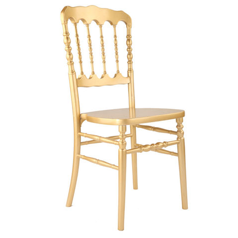 Gold Napoleon chairs-weddings- social events