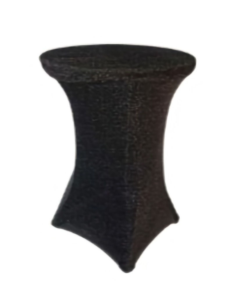 Thumbnail: Metallic Shiny Glittered Spandex