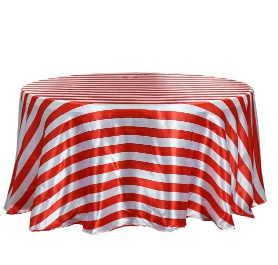 Thumbnail: Stripe linens starting $25